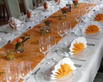 Zum alten Friederich - Apelern