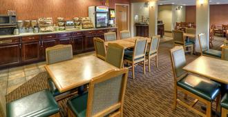 Quality Inn & Suites - Twin Falls - Restaurant