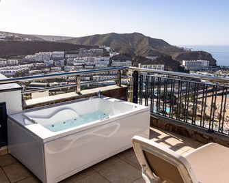 Servatur Jb - Adults Only - Puerto Rico - Balcón