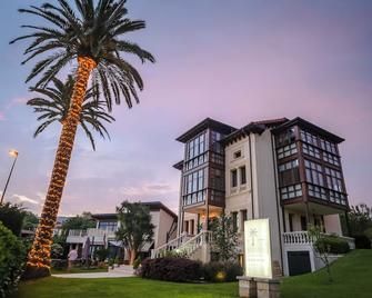 Indiana Boutique Hotel - Llanes - Edificio