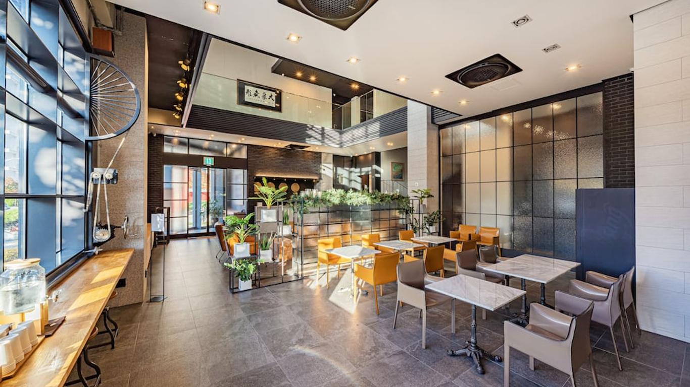 The Hong C Hotel