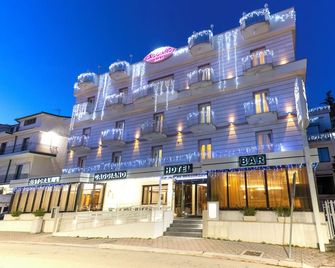 Hotel Gaggiano - San Giovanni Rotondo - Edificio
