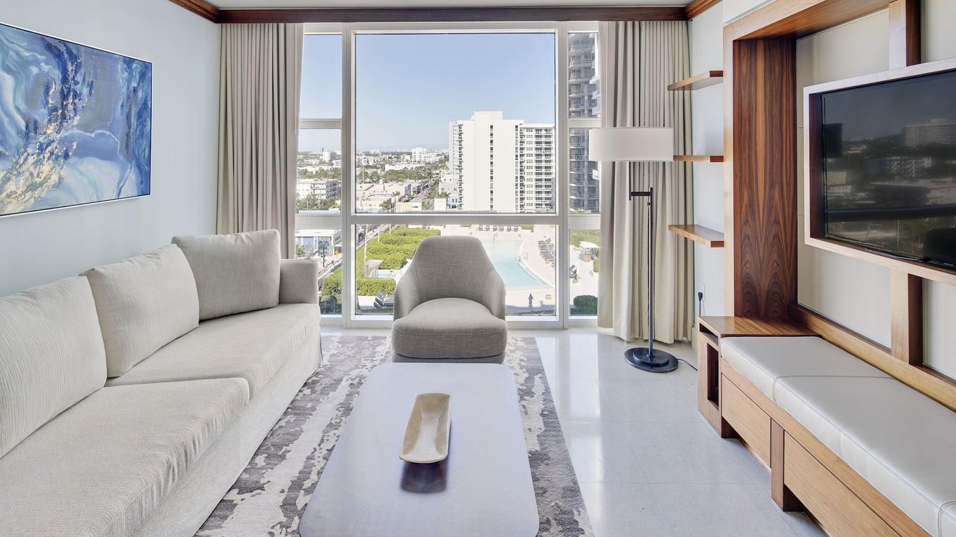 كاريلون ميامي ويلنيس ريزورت