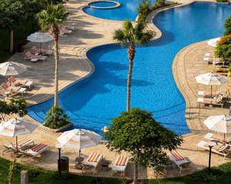 Misk Marina Valley - Alamein - El-Alamein - Pool