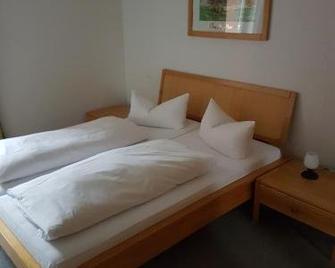 Brockenblick Ferienpark - Schierke - Bedroom