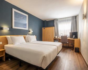 Campanile Hotel Murcia - Murcia - Bedroom