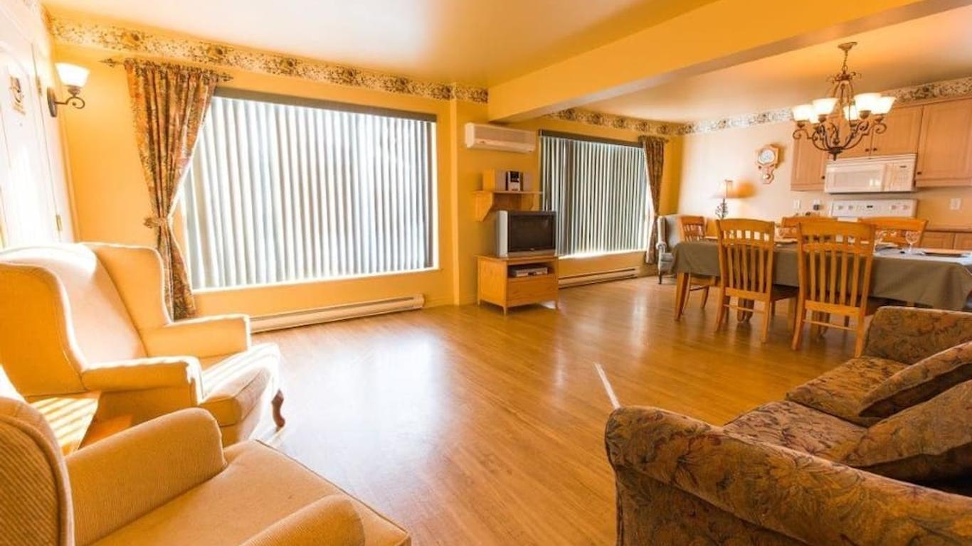 Travelodge by Wyndham Drummondville