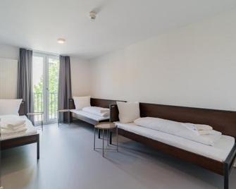 Nena Hostel Berlin - Berlin - Schlafzimmer
