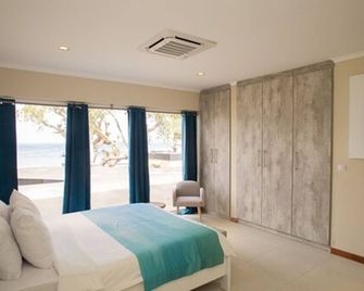 Hotel Islander Bonaire - Kralendijk