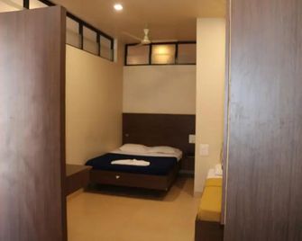 Hotel Suvarn Mandir - Belgaum