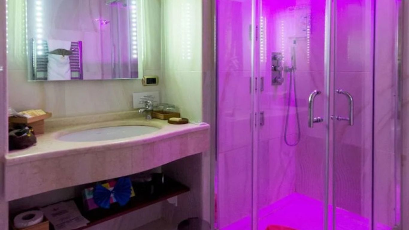 B&B Roma Royal Residence