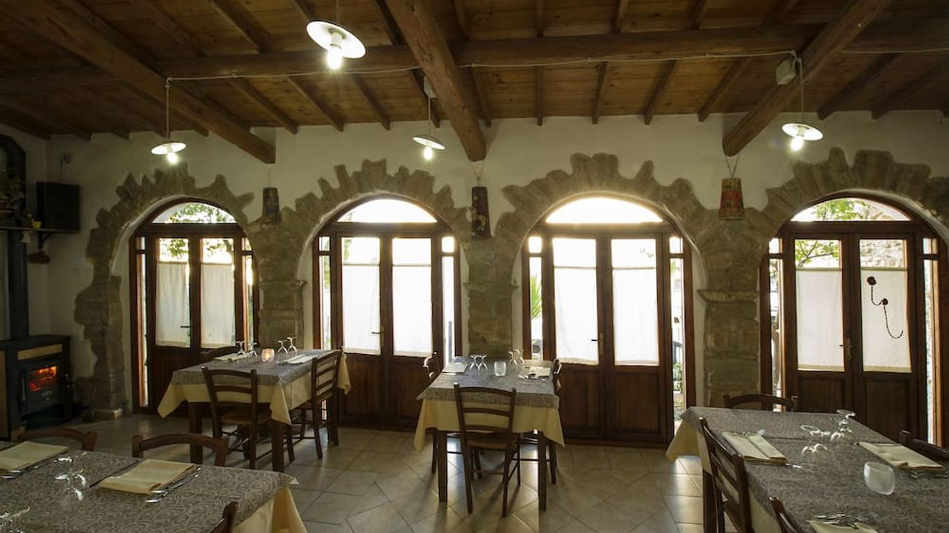 Locanda La Rosa