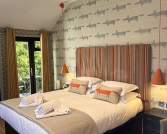 Eight at The Bakery B&B Tatsfield - Westerham