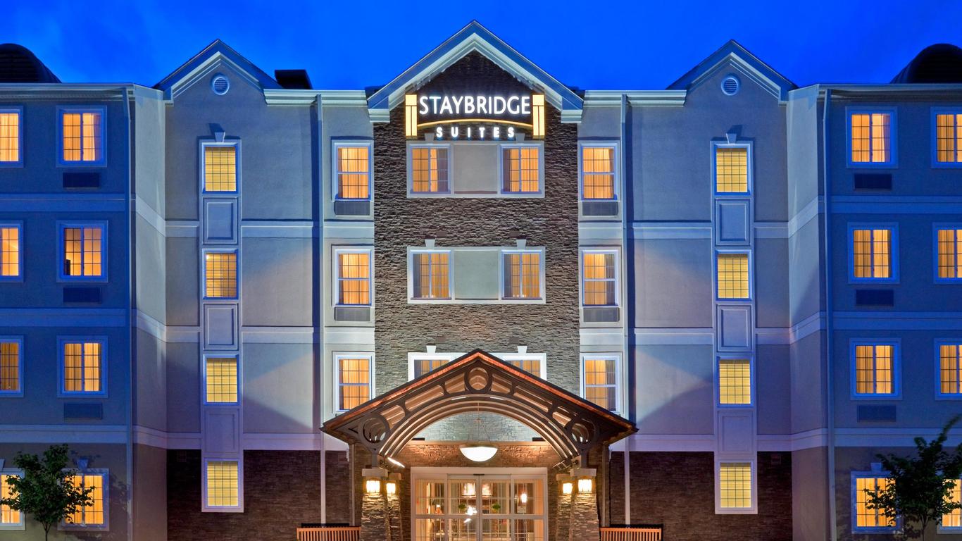 Staybridge Suites Philadelphia Valley Forge 422 By IHG
