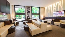 Hotel Manin - Milan - Lounge