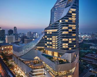 Park Hyatt Bangkok - Bangkok - Gebäude