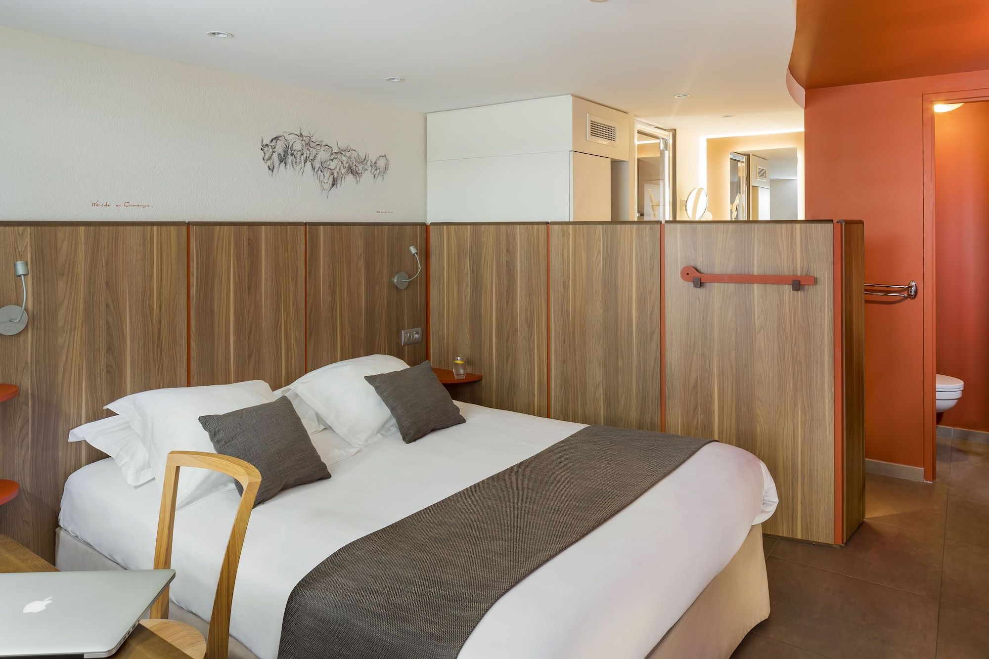 Terre de Provence Hôtel & Spa