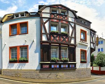 Hotel Zum Bären - Rudesheim am Rhein - Gebouw