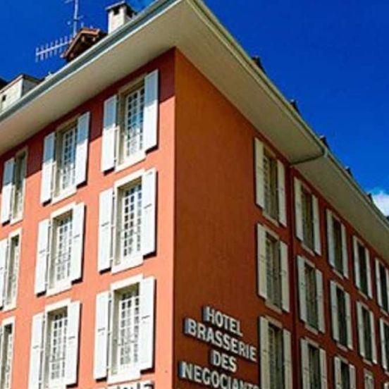 Les Negociants image 1