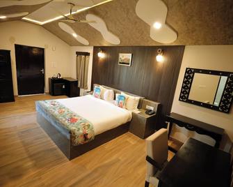 Sanskriti Fort By Elite - Udāsar - Habitación
