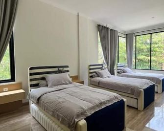 Aldeoz Villa Sentul - Babakan Madang