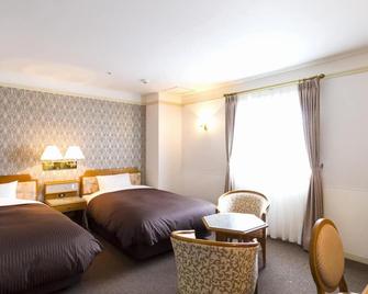 Hotel Merieges - Miyazaki - Bedroom