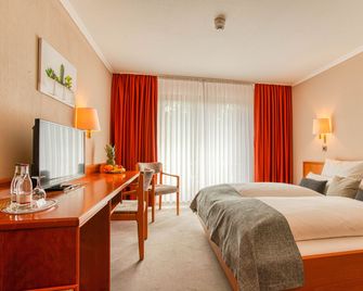 Sporthotel Bad Bevensen - Bad Bevensen