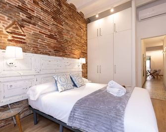 Merceria 1 by Unik Vacation - Tarragona - Habitación