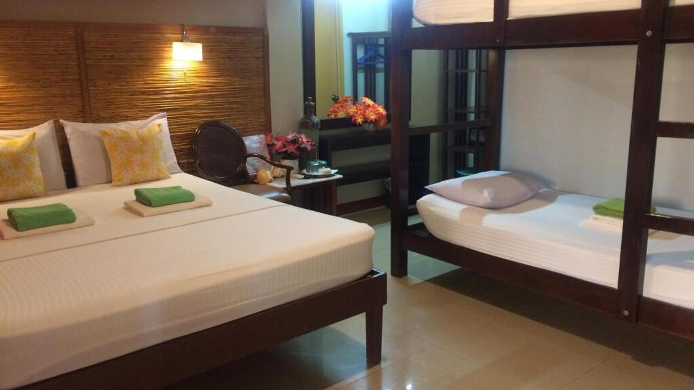 Mayfair Resort