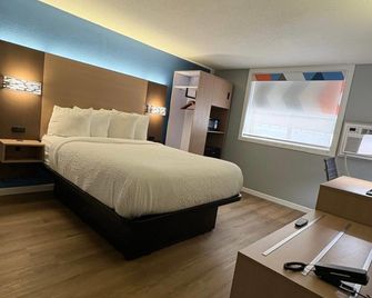 Baymont by Wyndham Mankato - Mankato - Ložnice