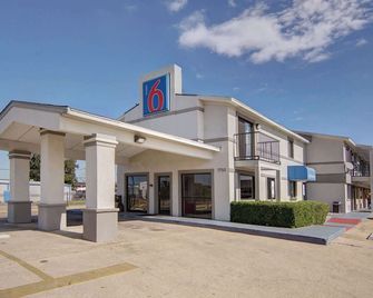 Motel 6-Lancaster, Tx - Desoto - Lancaster - Lancaster - Edificio
