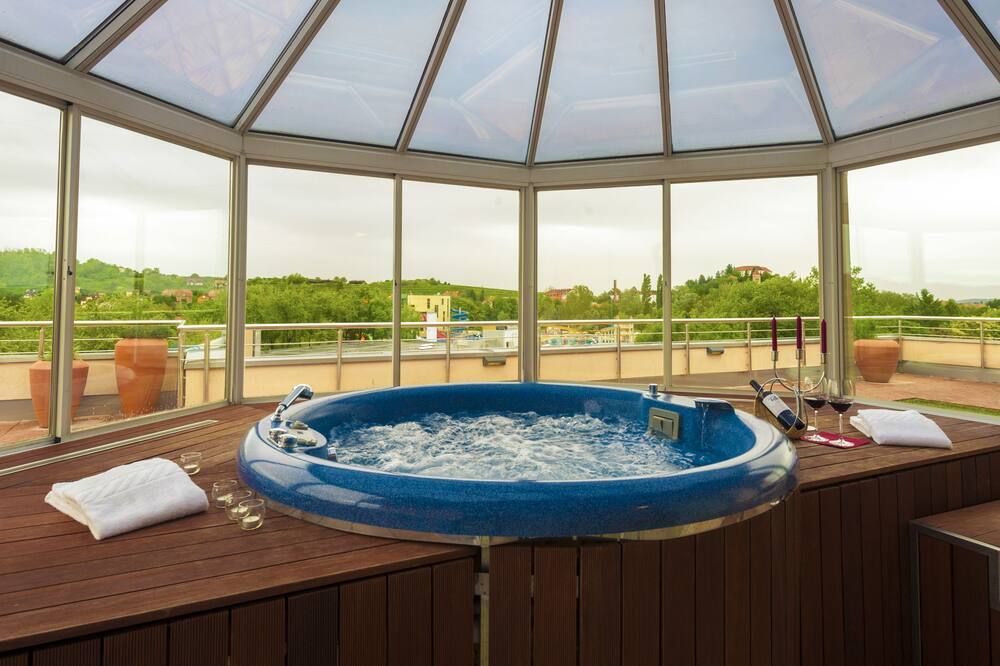 Grand Hotel Primus - Sava Hotels & Resorts - Ptuj