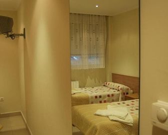 Pension Zorroza 1 - Bilbao