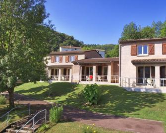 Vvf Pyrénées Canigou - Prats-de-Mollo - Bâtiment