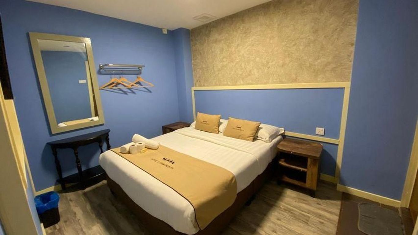 蘇利亞金馬倫飯店