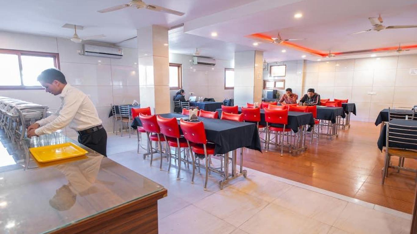 Chanakya Resort by Galace Greense