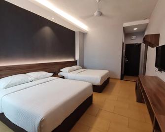 Lumut Hotel - Lumut - Chambre