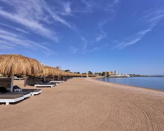 Turtle's Inn - El Gouna - Strand