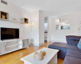 Carihuela Playa By Ivi Real Estate - Torremolinos