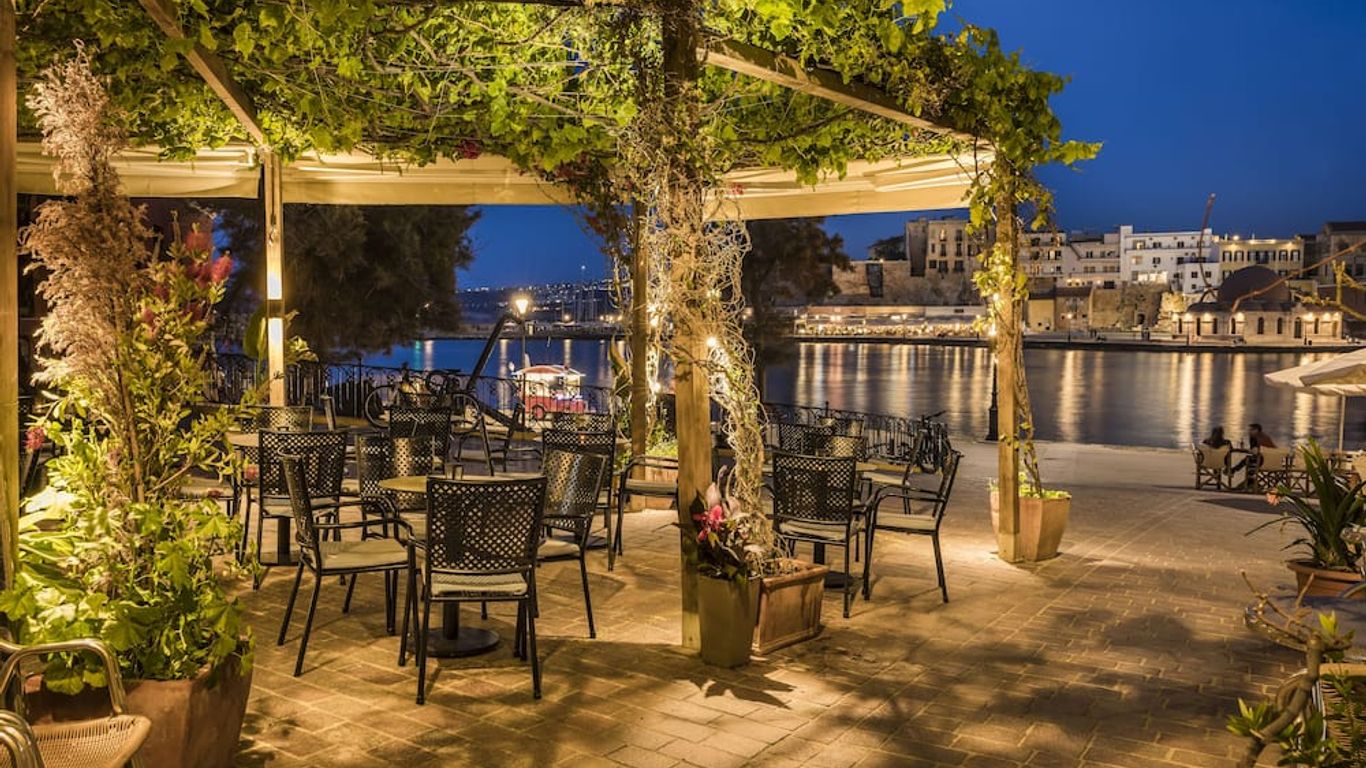 Alcanea Boutique Hotel