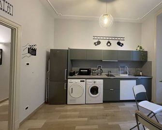 Colazione Al Vaticano Guest House - Roma - Dapur