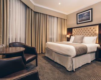 County Hotel - Newcastle upon Tyne - Soveværelse