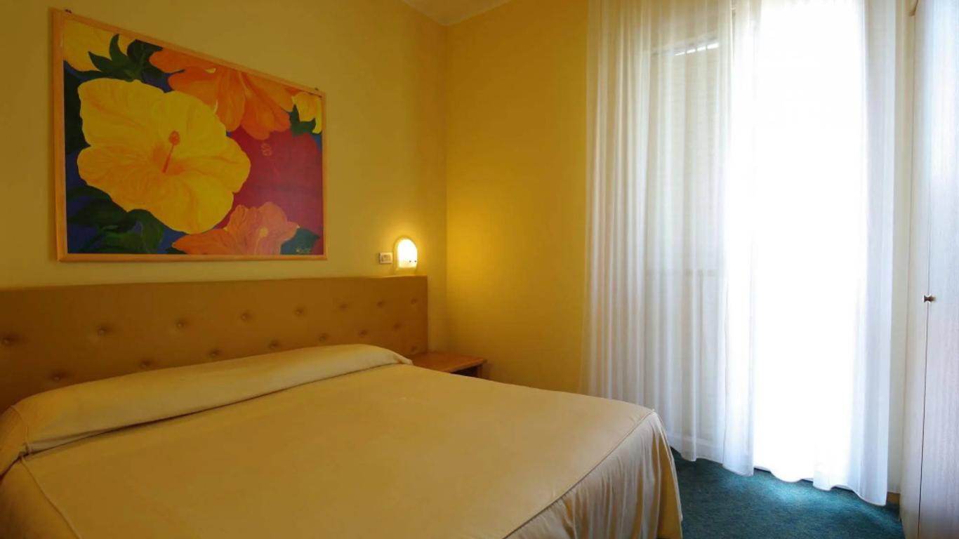 Hotel Ristorante alla Campagna