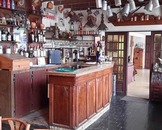 Bed and breakfast in an estaminet - Drincham - Bar