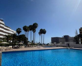 As Hawaii - Costa del Silencio - Pool