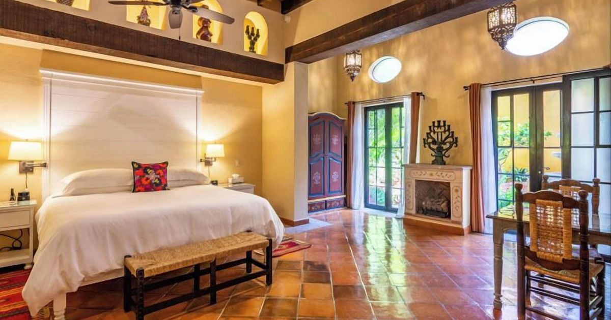 Bed And Breakfast San Miguel De Allende