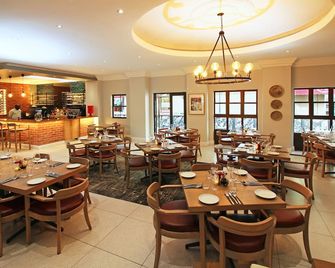 Hollow on the Square City Hotel - Cape Town - Restaurant