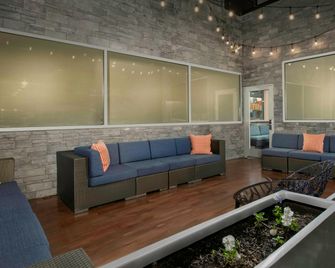 Tru by Hilton North Richland Hills DFW West - North Richland Hills - Будівля