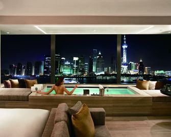 Banyan Tree Shanghai on the Bund - Shanghai