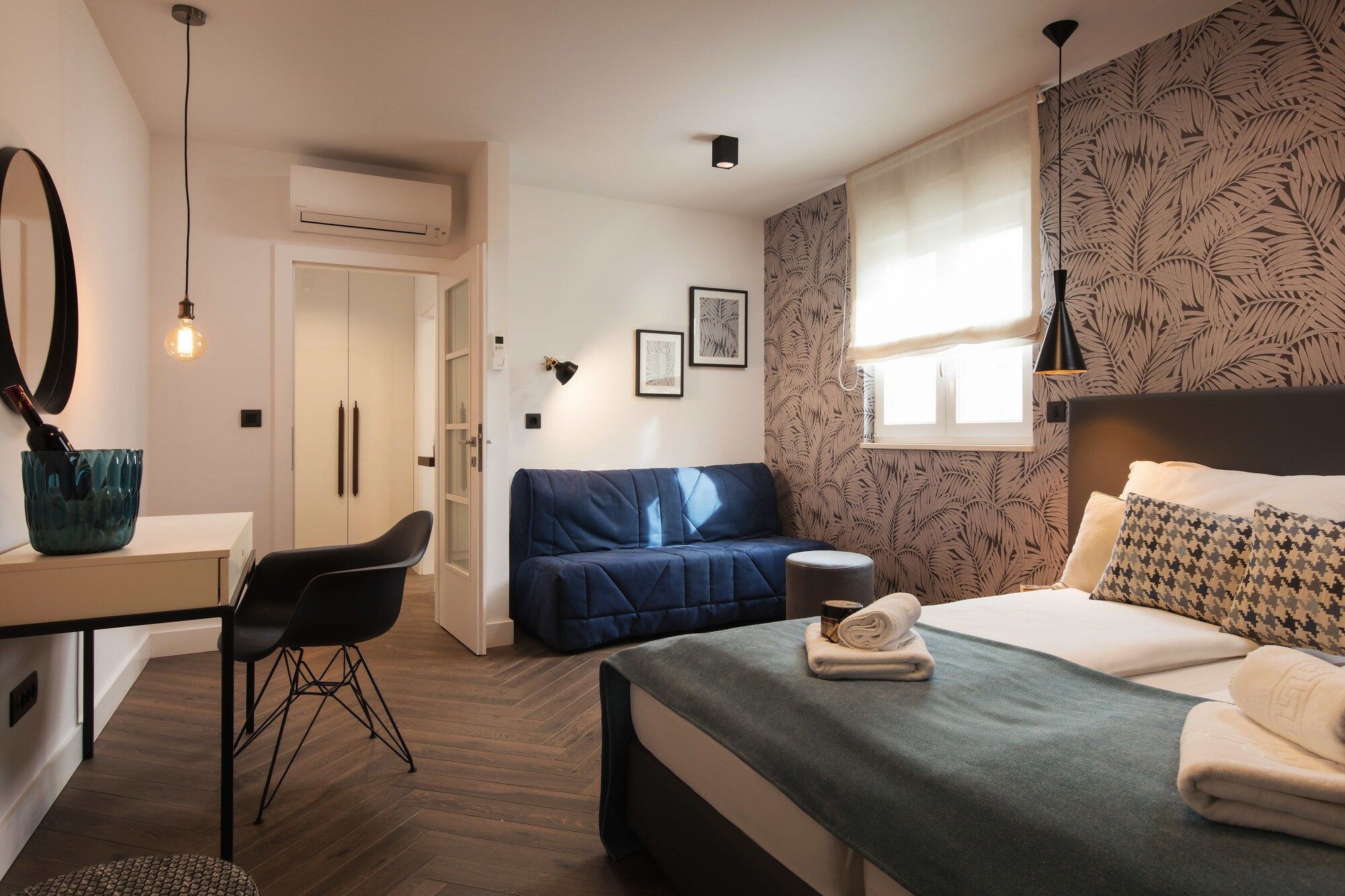Luxury Villa Karla - Podstrana